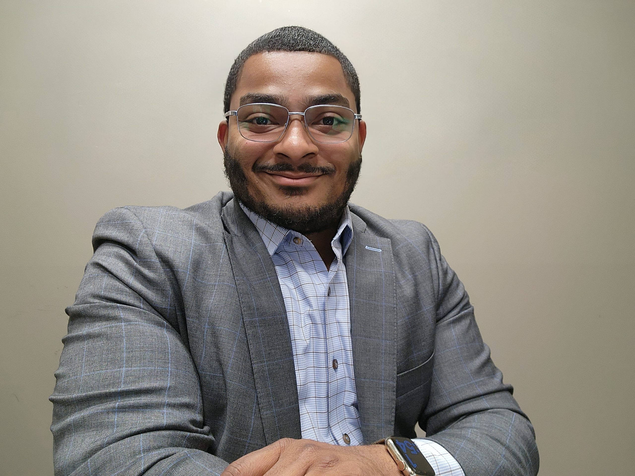 Shane Operations Manager